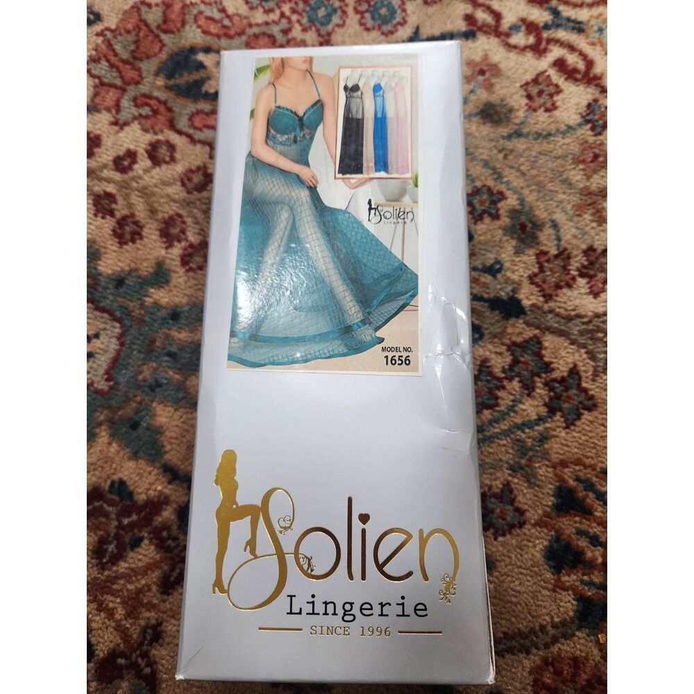 women lingerie set Size L/XL - Picture 2 of 9